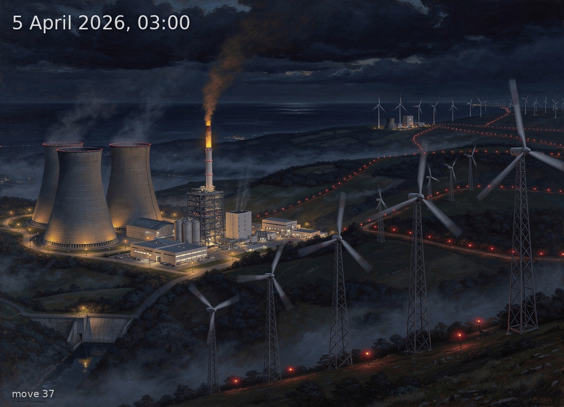 5 April 2026, 03:00
