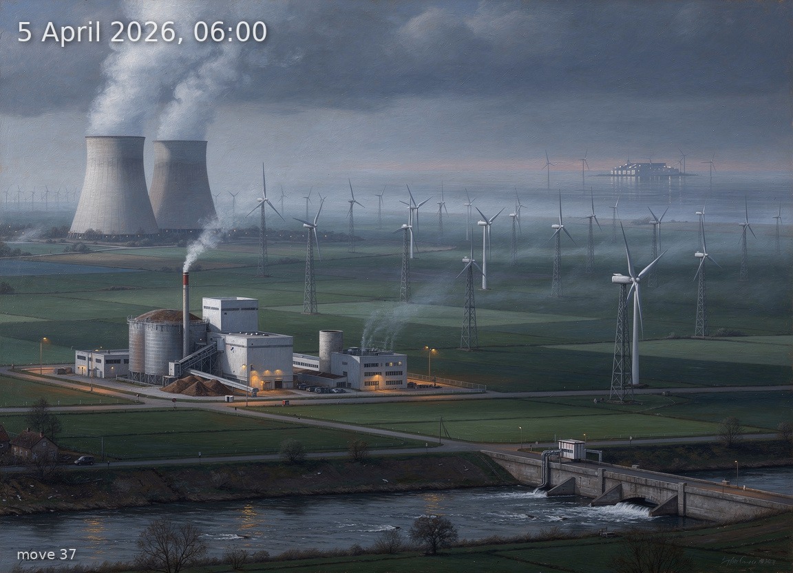 5 April 2026, 06:00