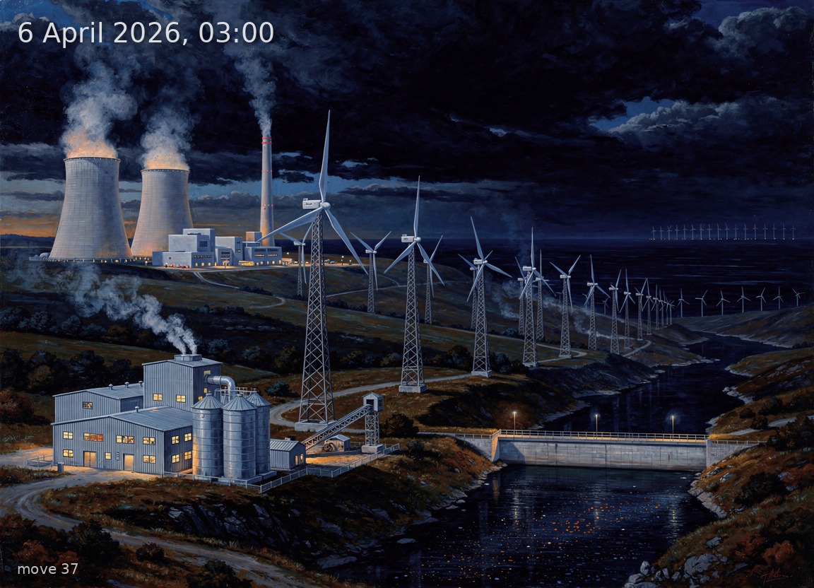 6 April 2026, 03:00