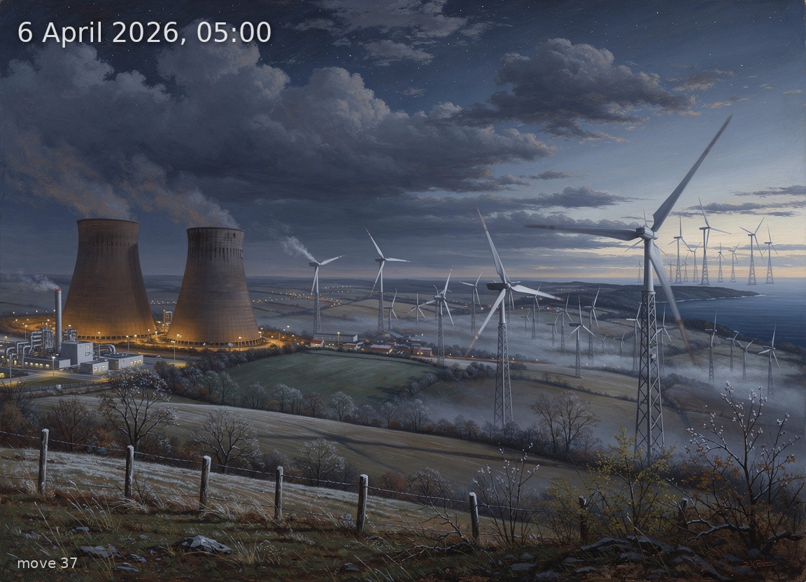 6 April 2026, 05:00