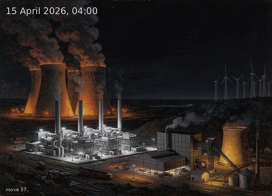 15 April 2026, 04:00