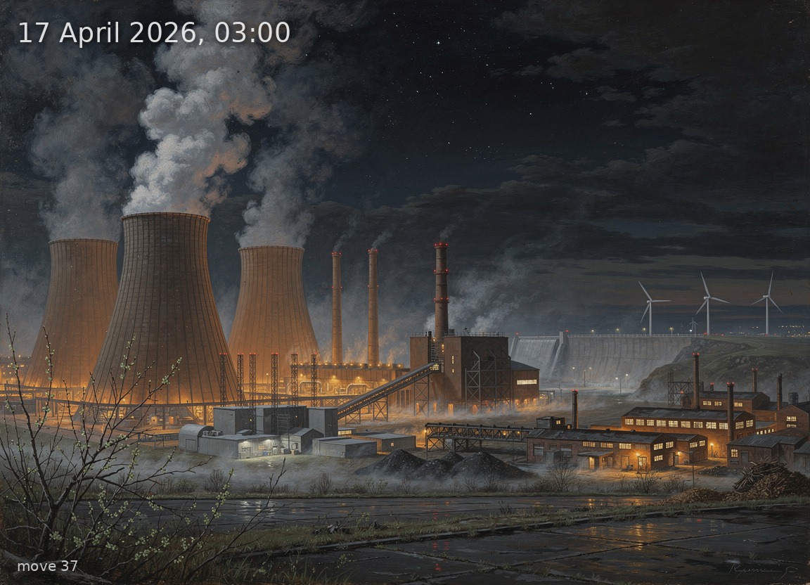 17 April 2026, 03:00