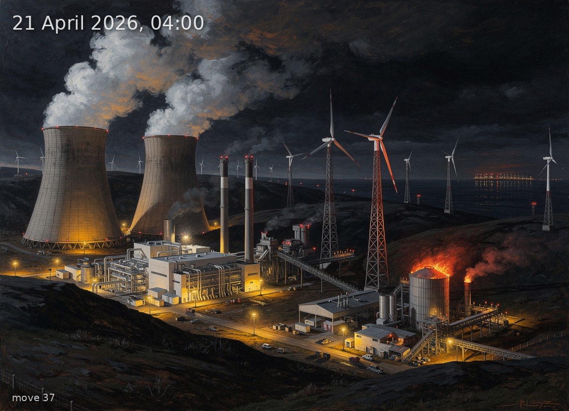 21 April 2026, 04:00