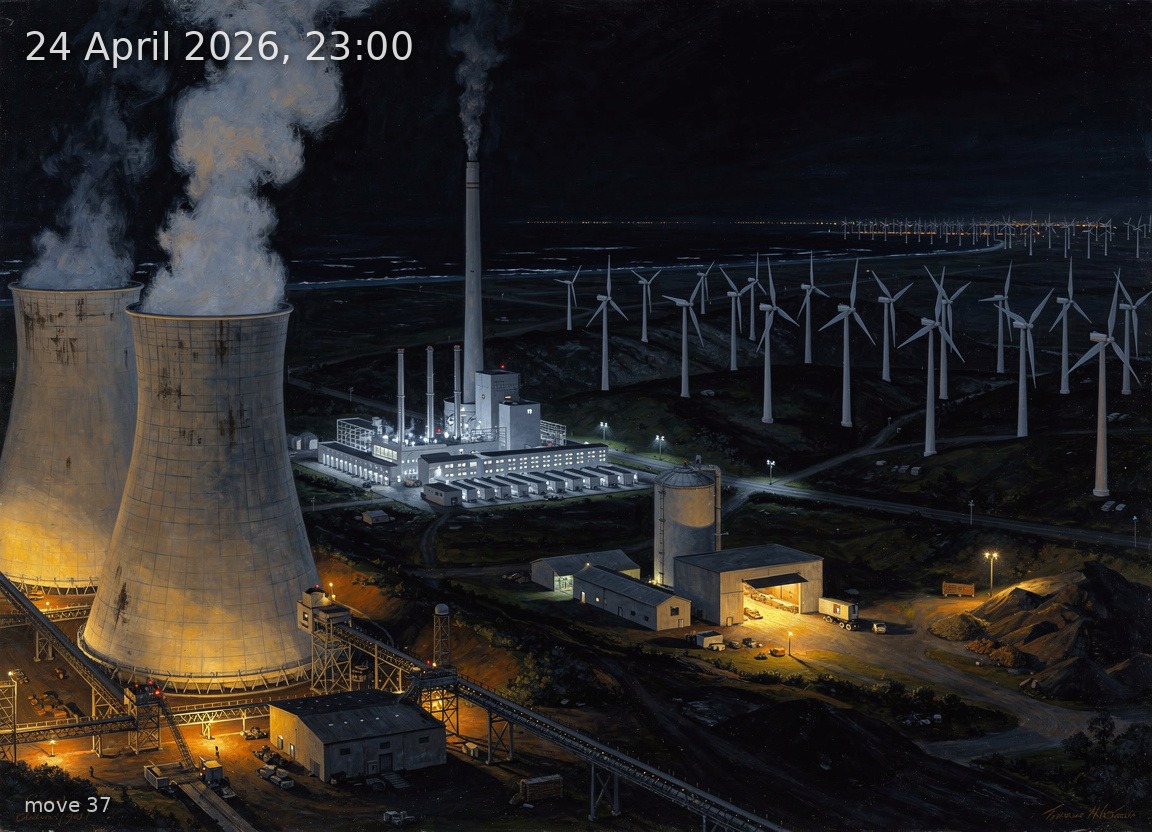24 April 2026, 23:00