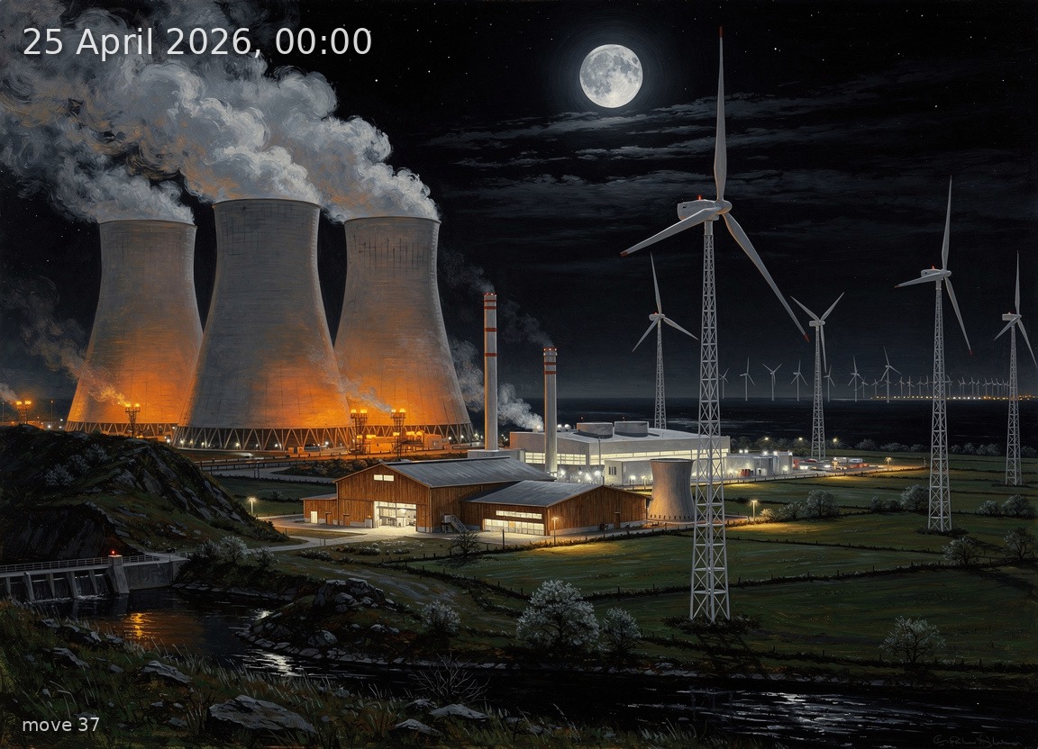 25 April 2026, 00:00