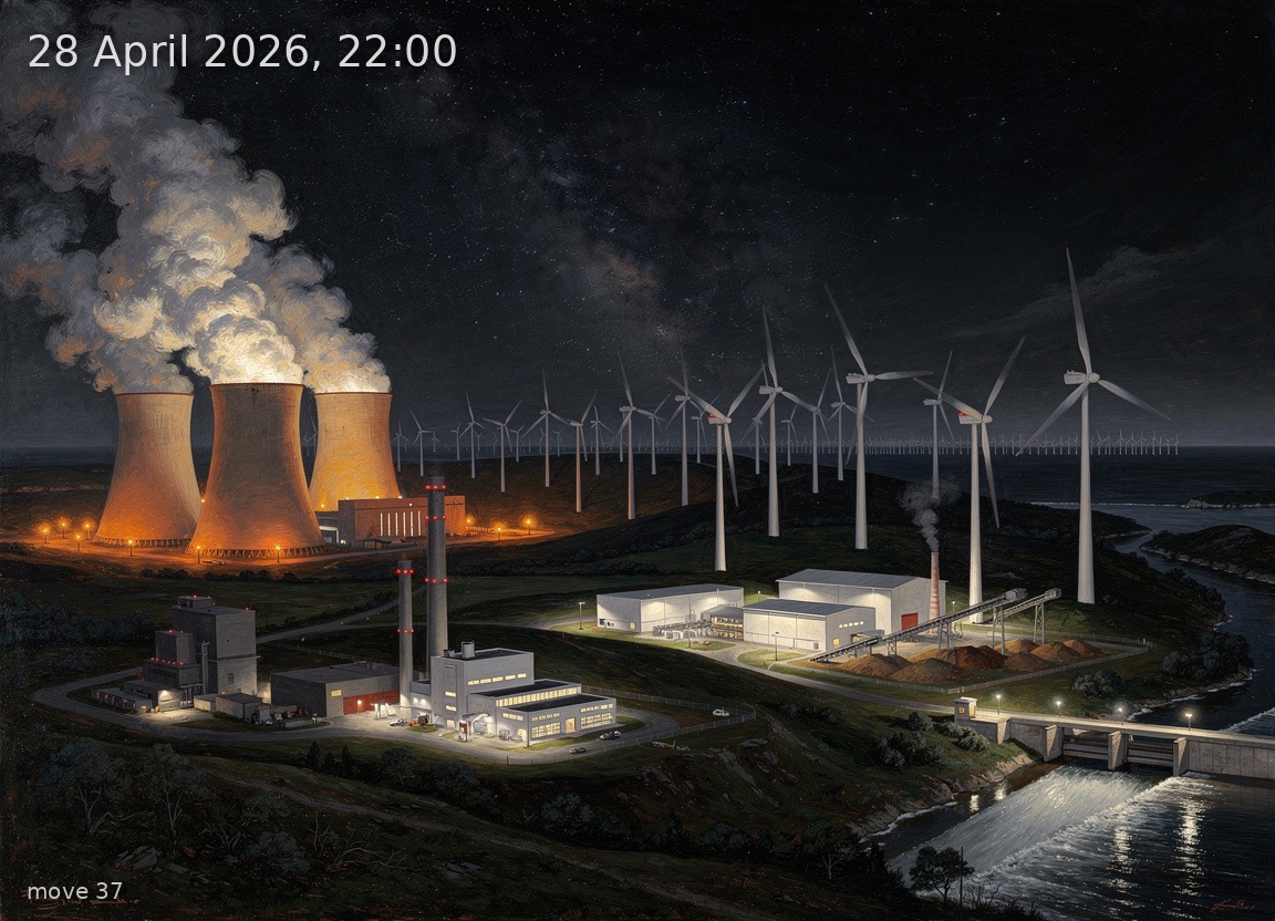 28 April 2026, 22:00