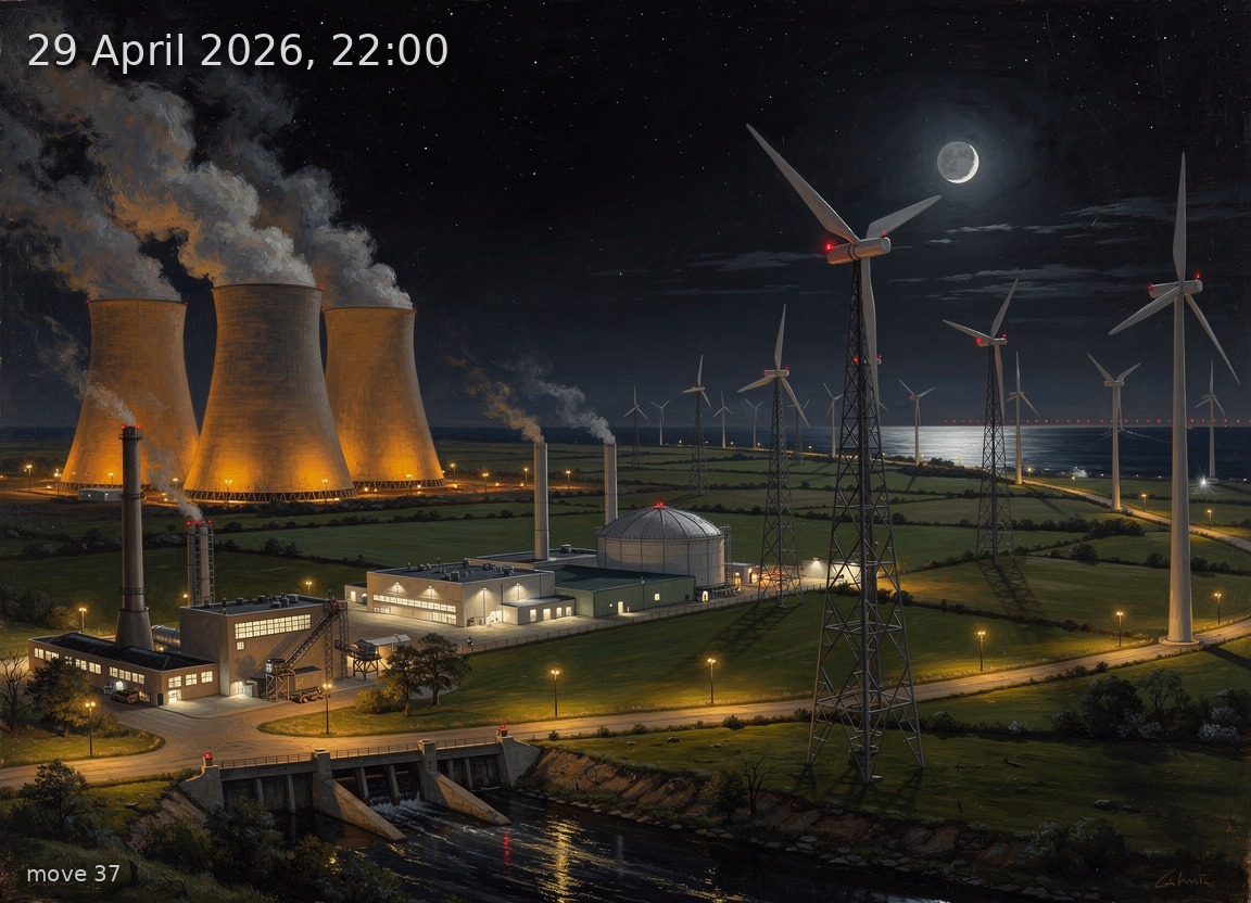 29 April 2026, 22:00