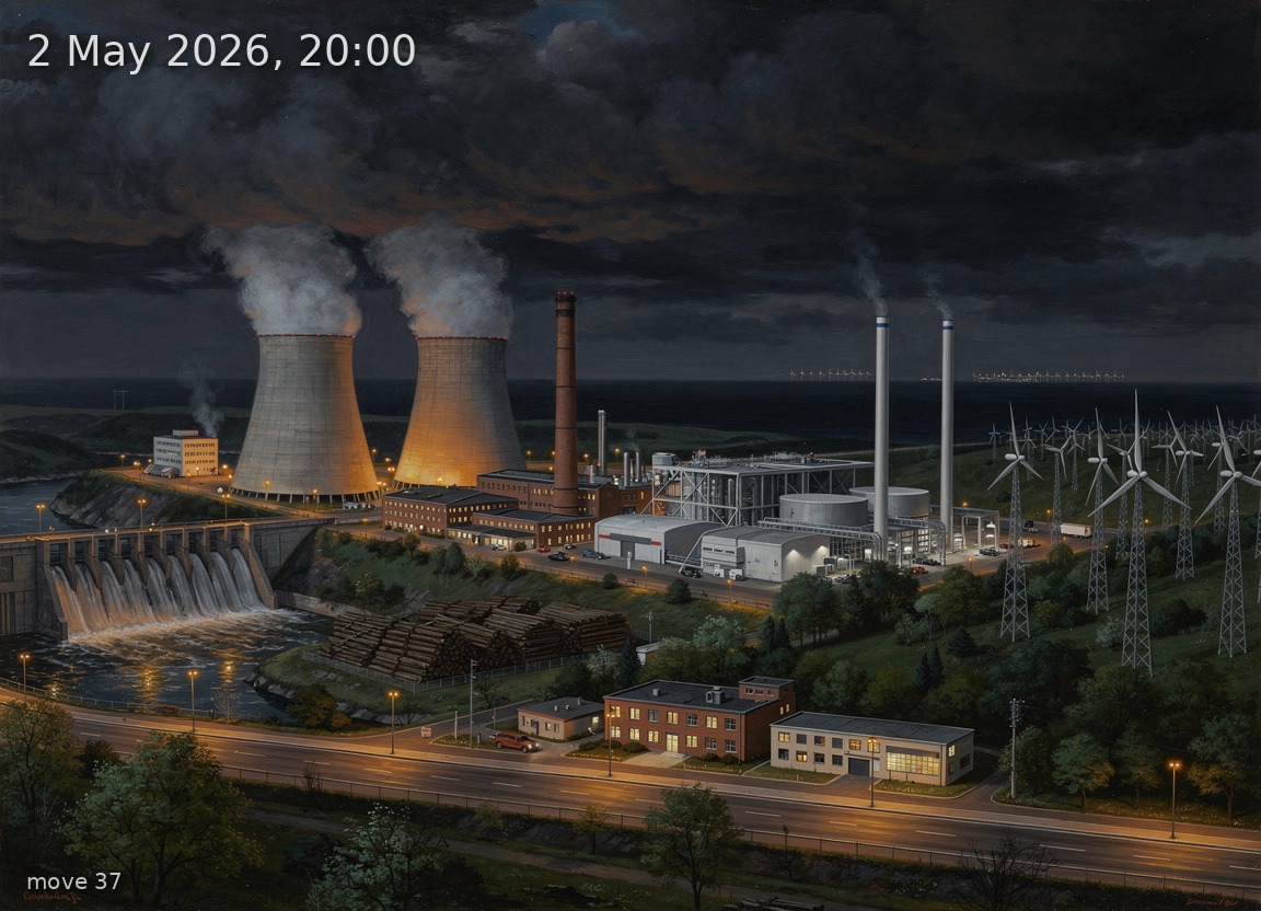 2 May 2026, 20:00