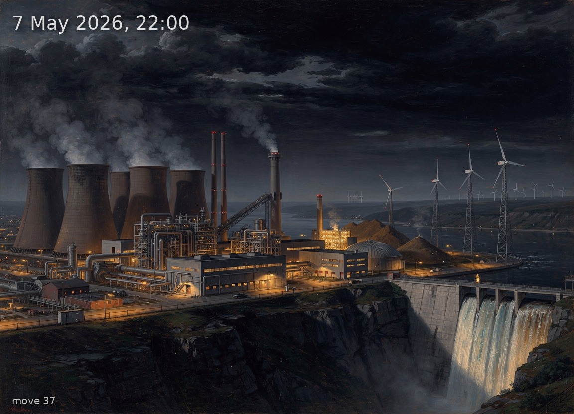 7 May 2026, 22:00