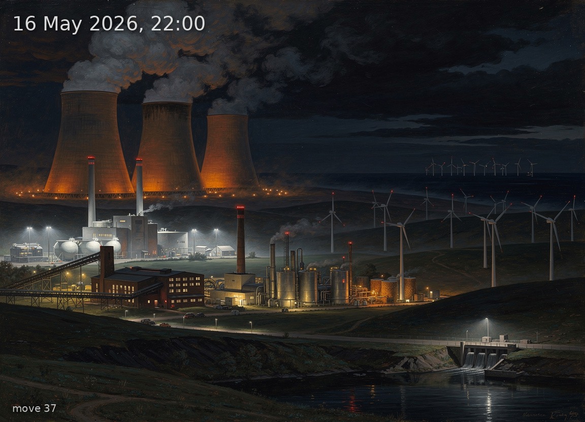 16 May 2026, 22:00
