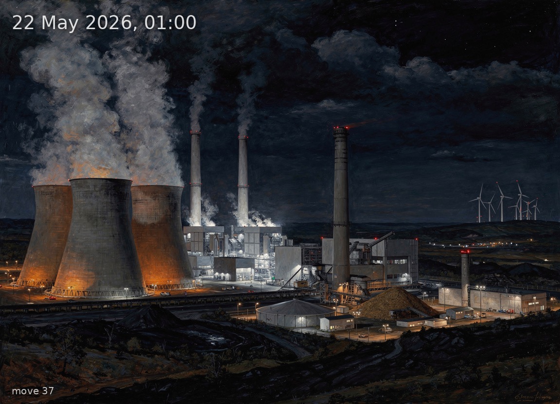 Grid Poet — 22 May 2026, 01:00