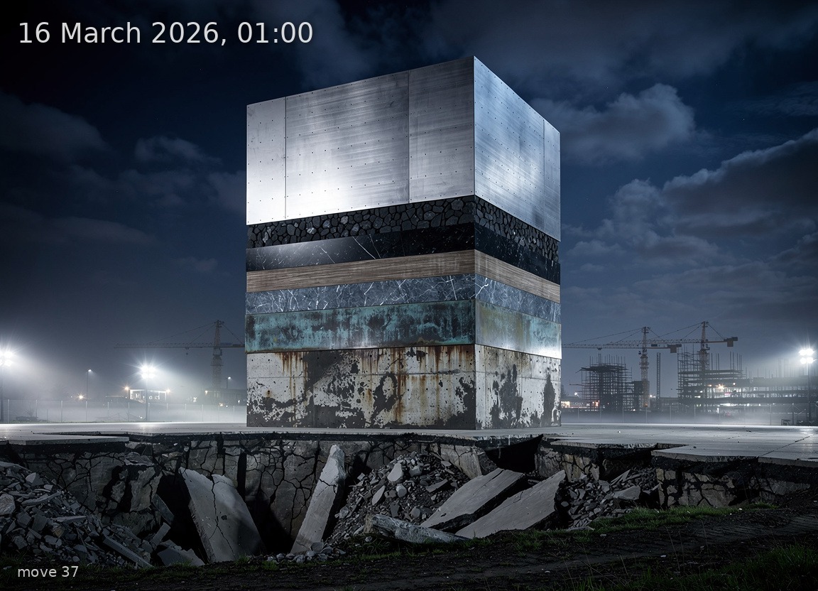 16 March 2026, 01:00