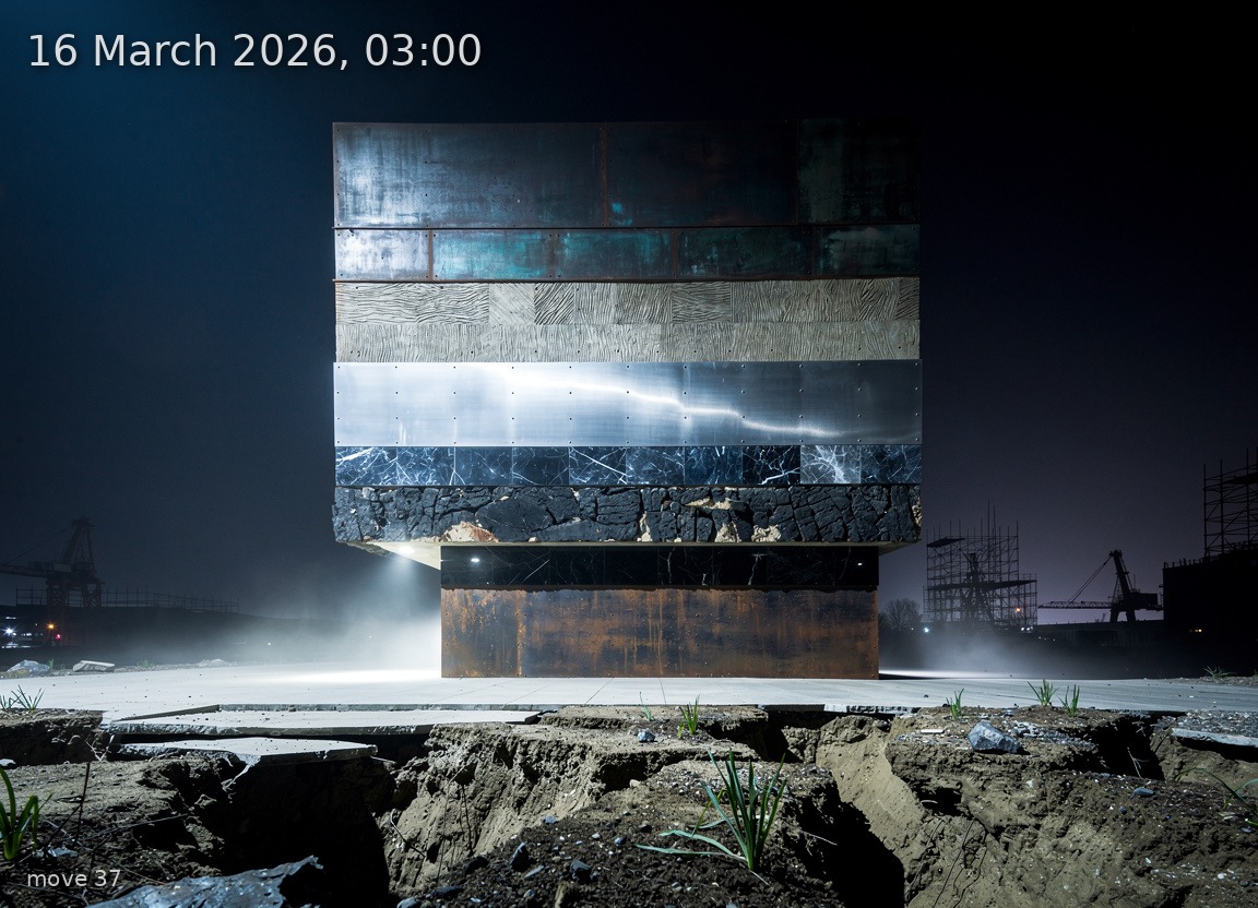 16 March 2026, 03:00