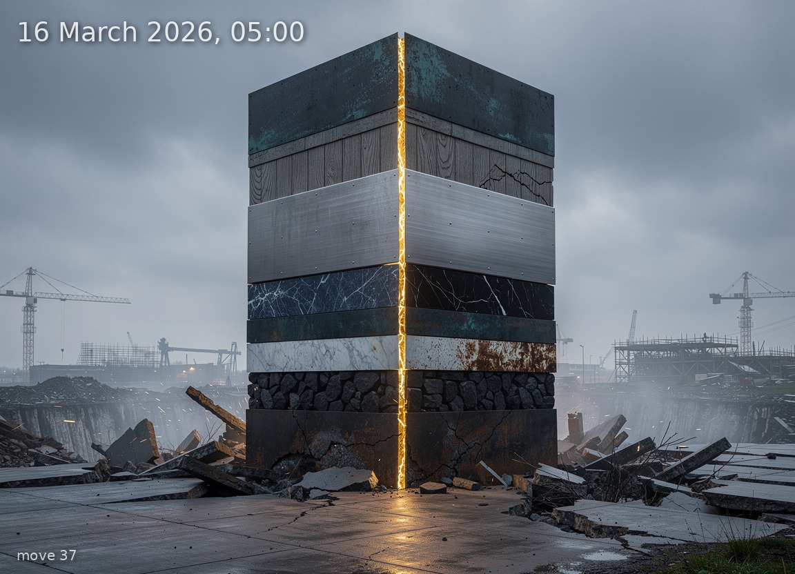 16 March 2026, 05:00