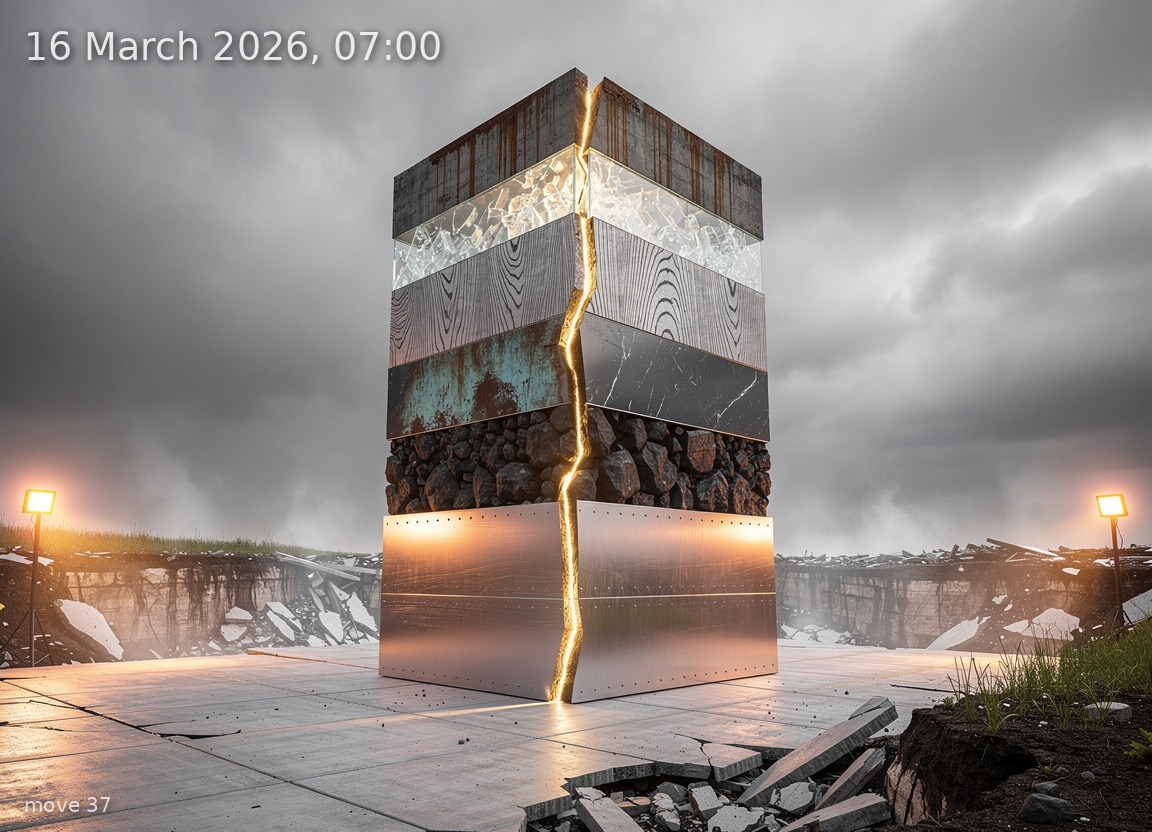 16 March 2026, 07:00