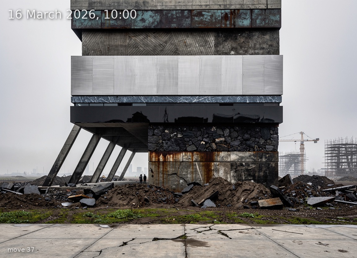 16 March 2026, 10:00