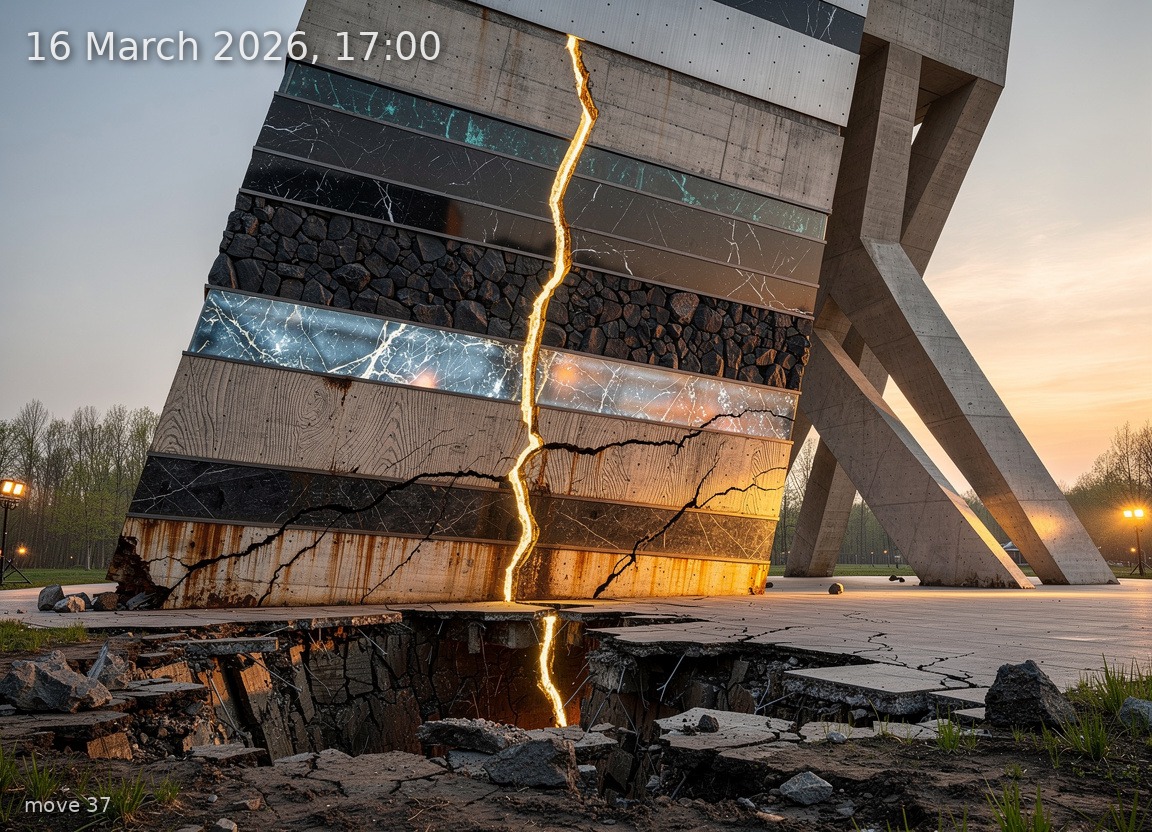 16 March 2026, 17:00