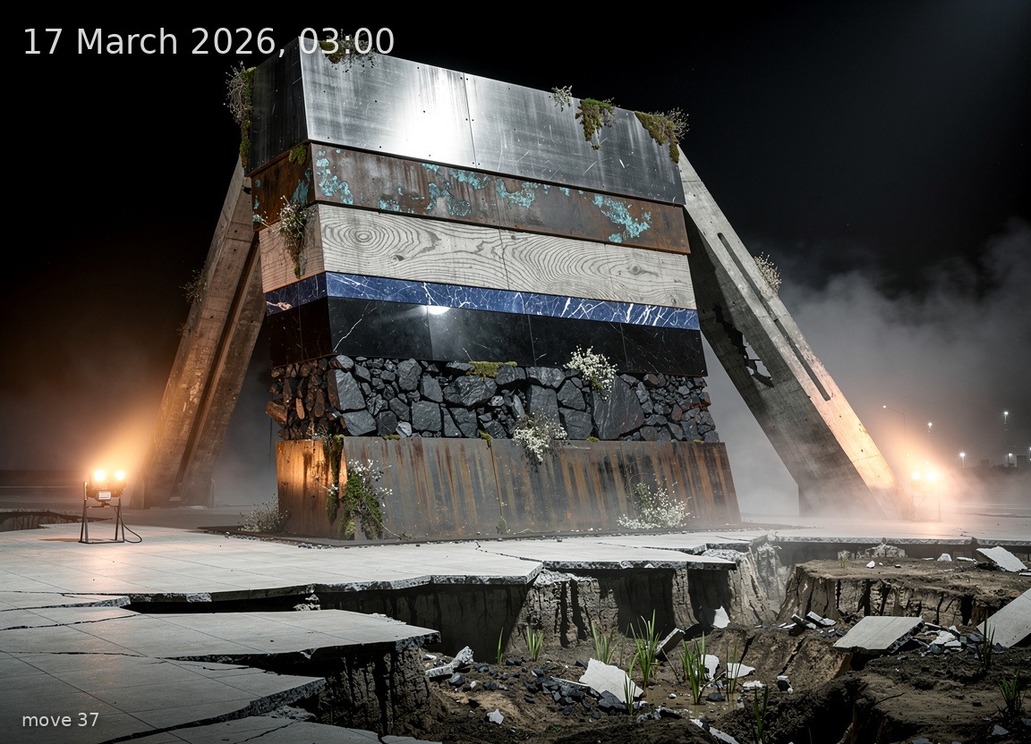 17 March 2026, 03:00