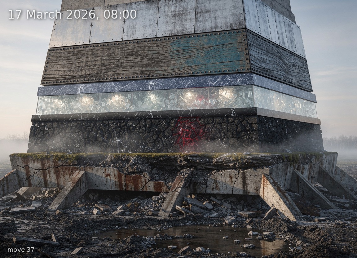 17 March 2026, 08:00