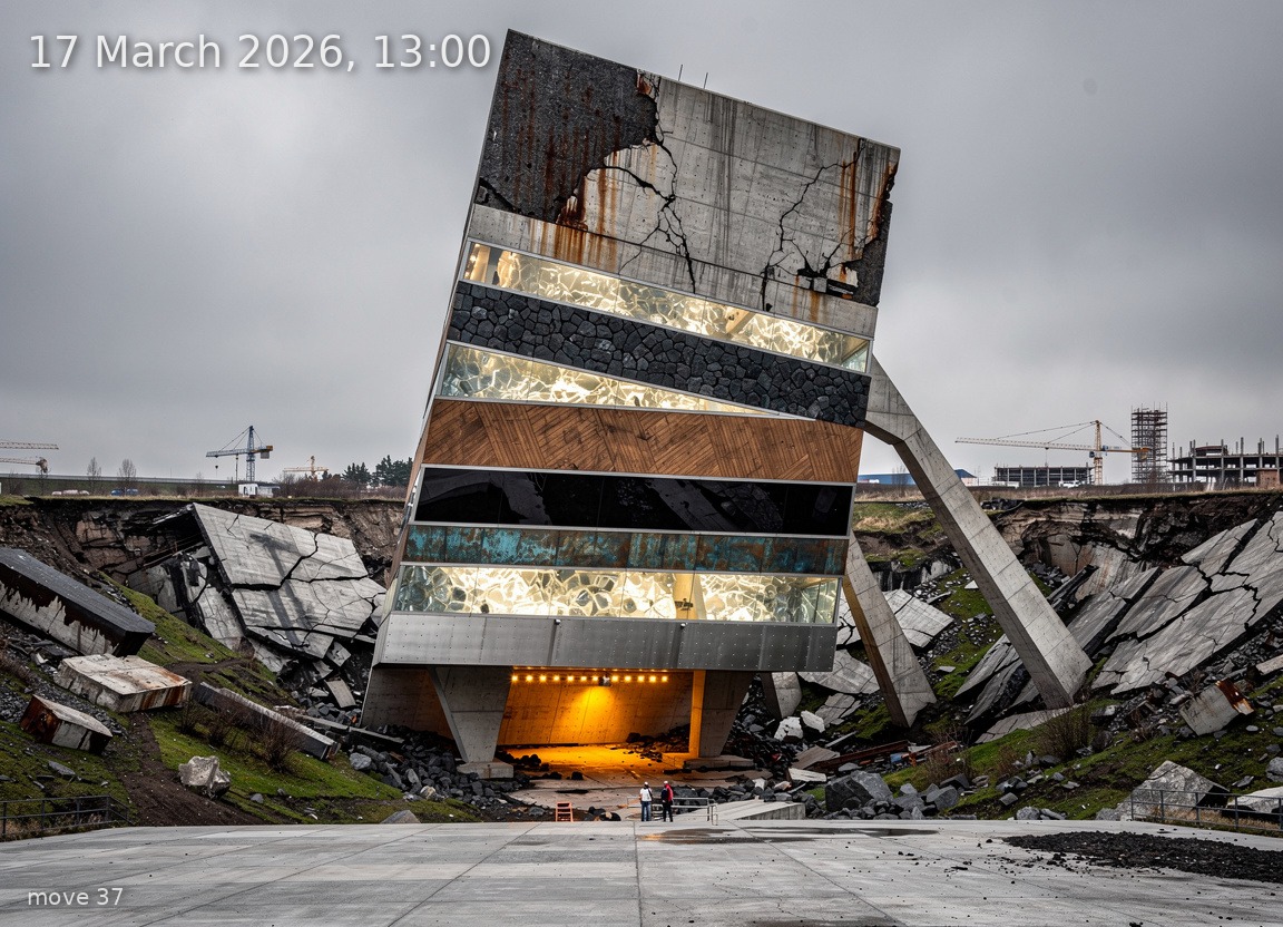 17 March 2026, 13:00