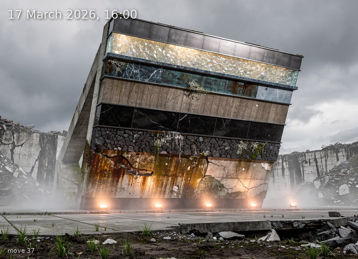 17 March 2026, 16:00