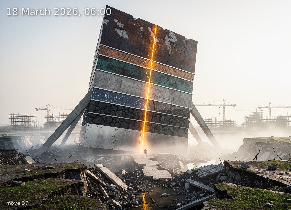 18 March 2026, 06:00