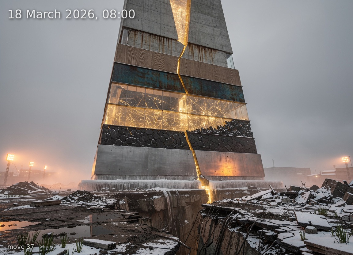 18 March 2026, 08:00