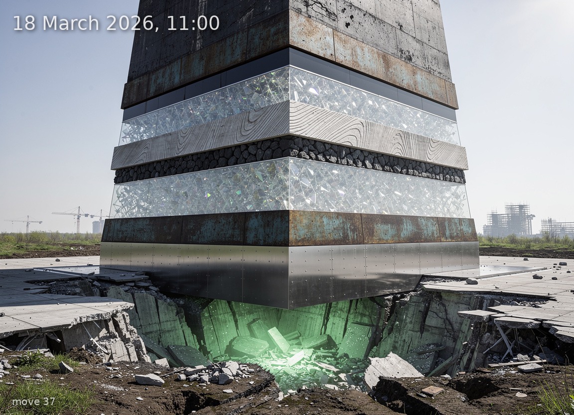 18 March 2026, 11:00