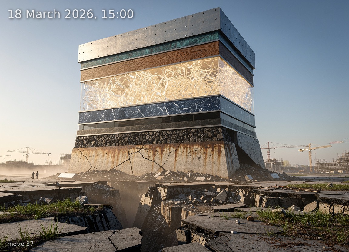 18 March 2026, 15:00