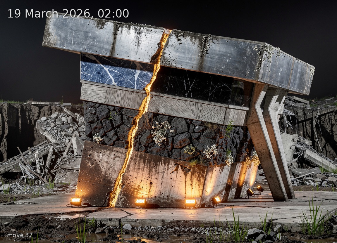 19 March 2026, 02:00