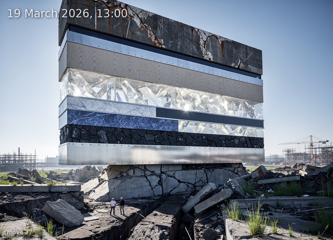 19 March 2026, 13:00