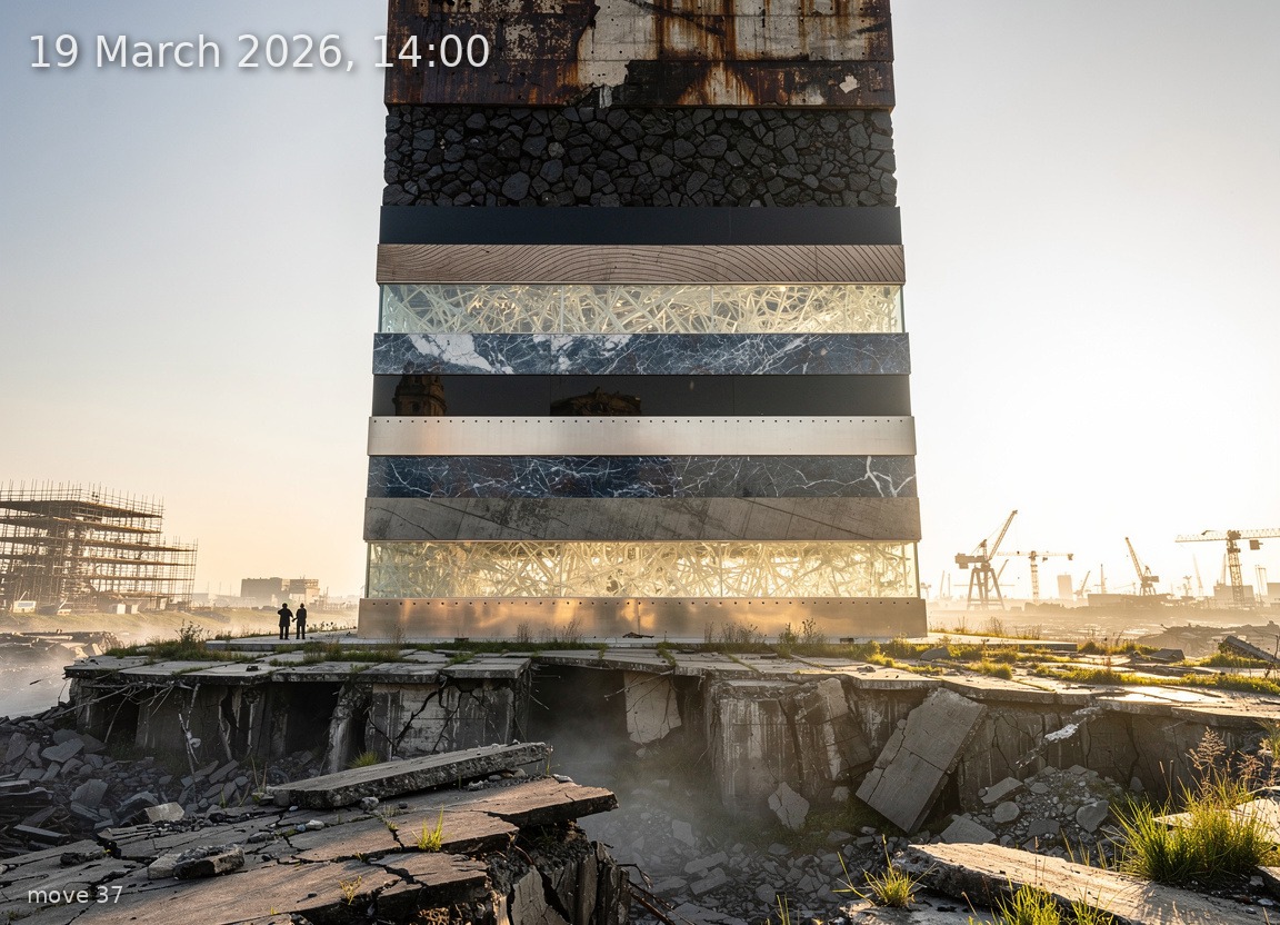 19 March 2026, 14:00