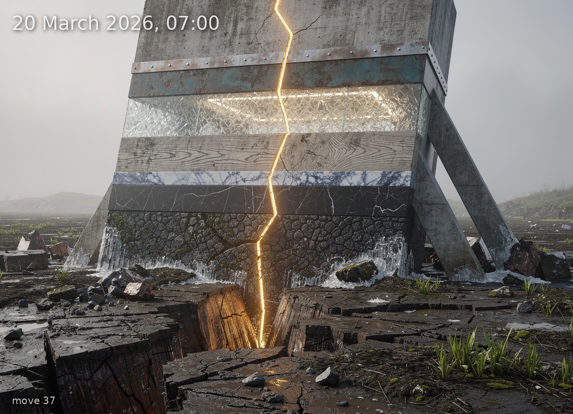 20 March 2026, 07:00