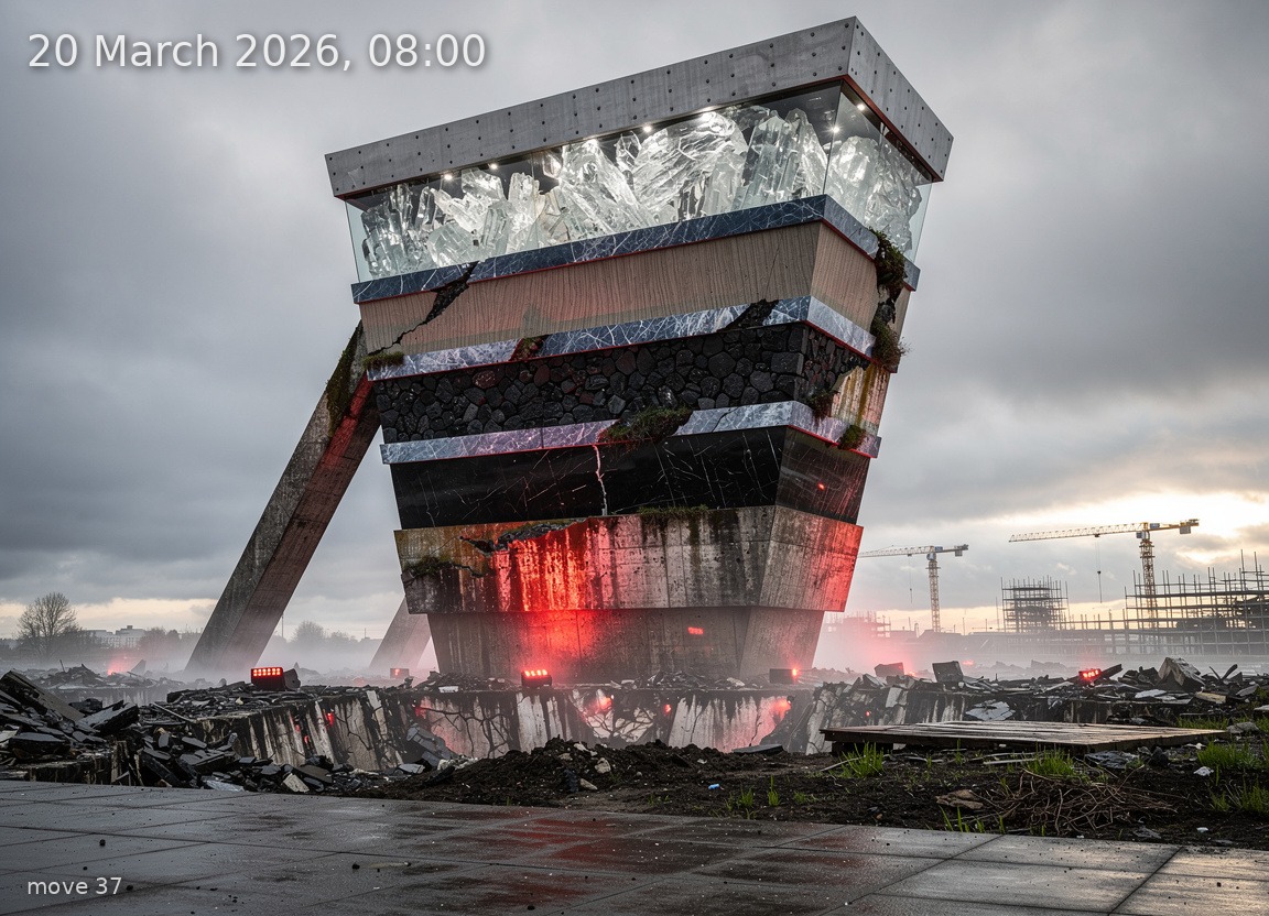 20 March 2026, 08:00