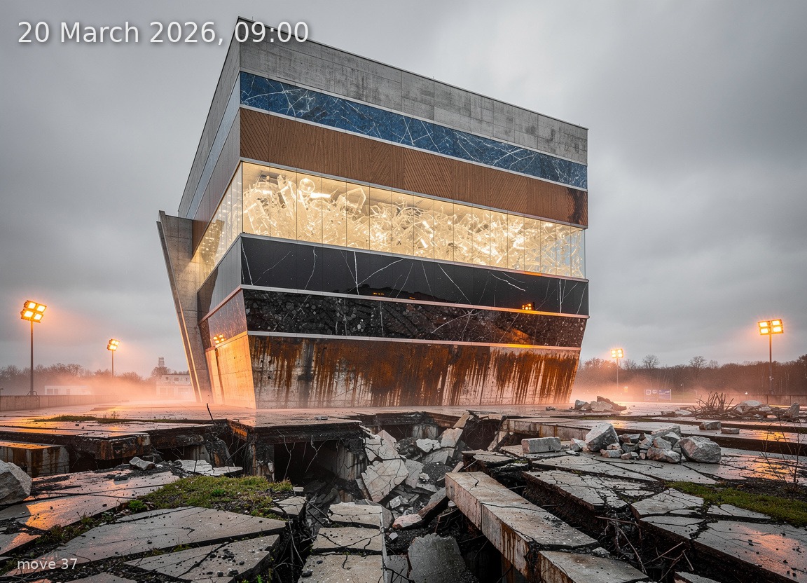 20 March 2026, 09:00