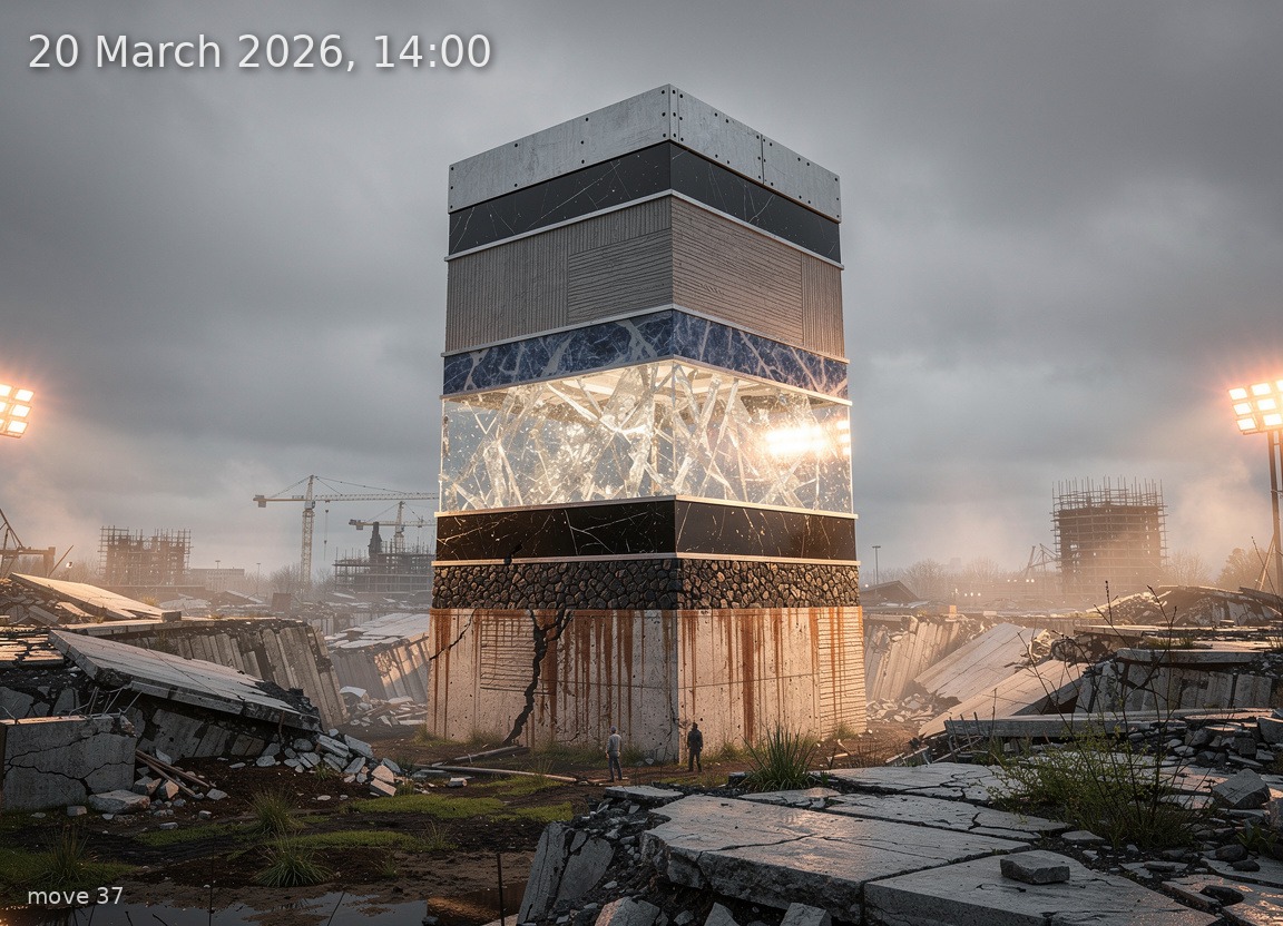 20 March 2026, 14:00