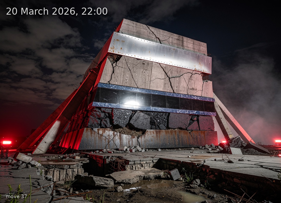 20 March 2026, 22:00