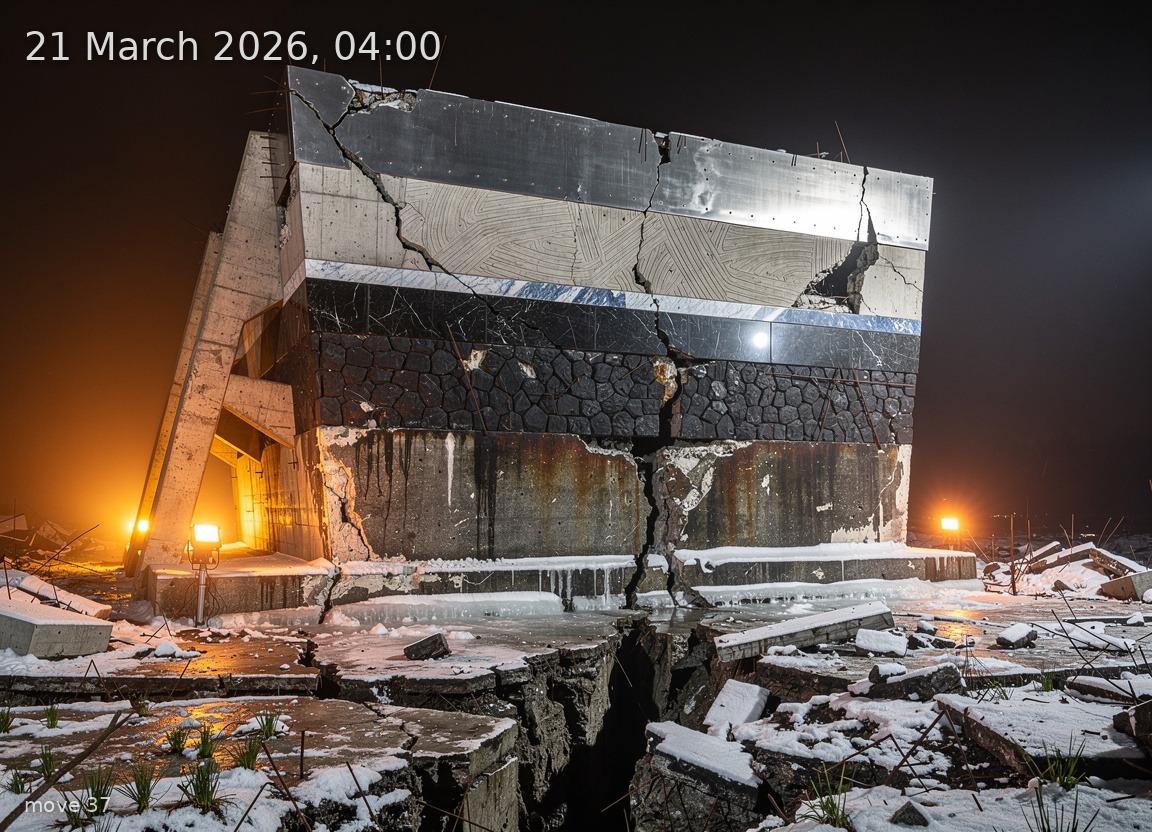 21 March 2026, 04:00