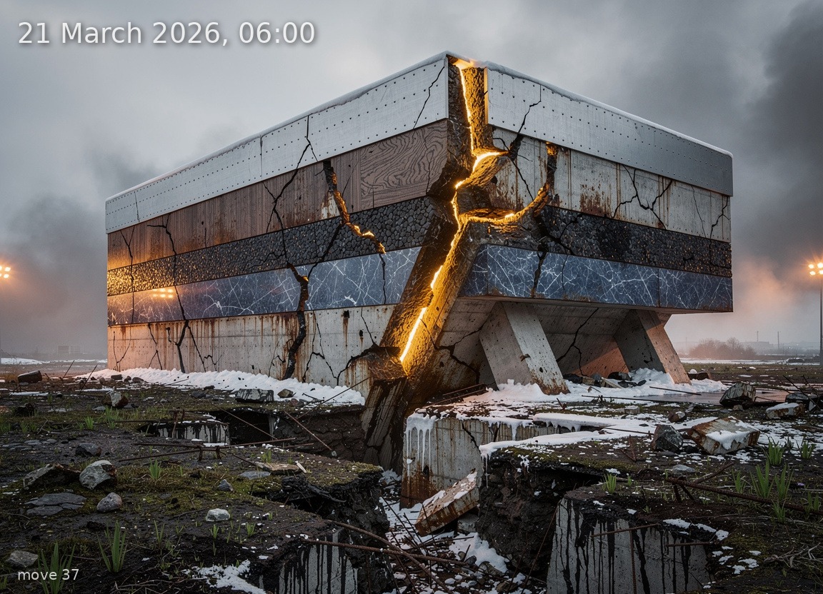 21 March 2026, 06:00