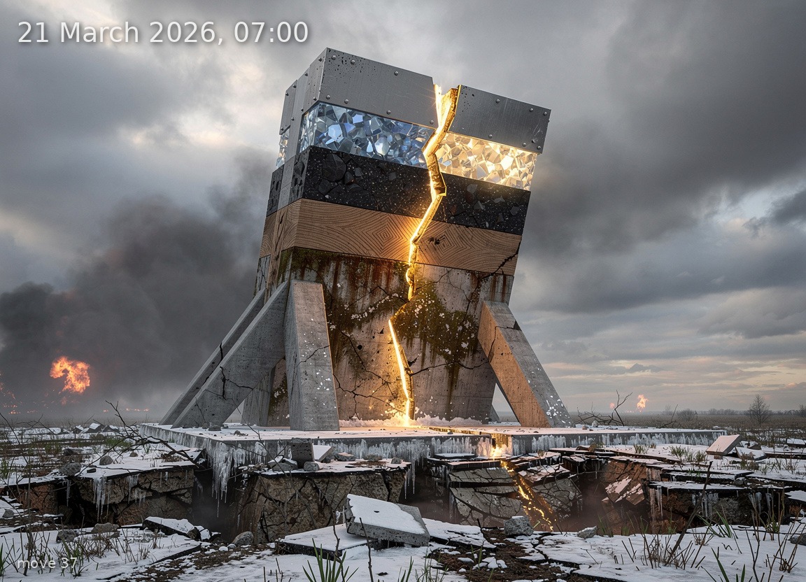 21 March 2026, 07:00