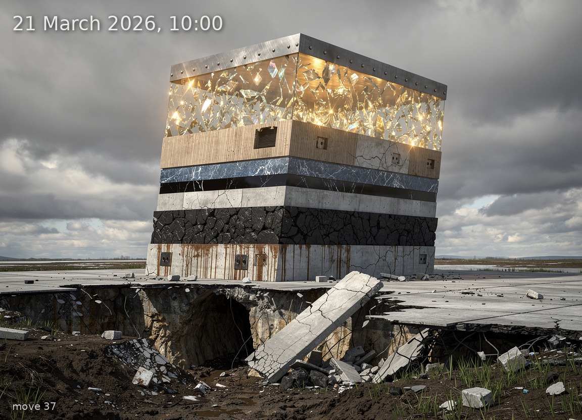 21 March 2026, 10:00