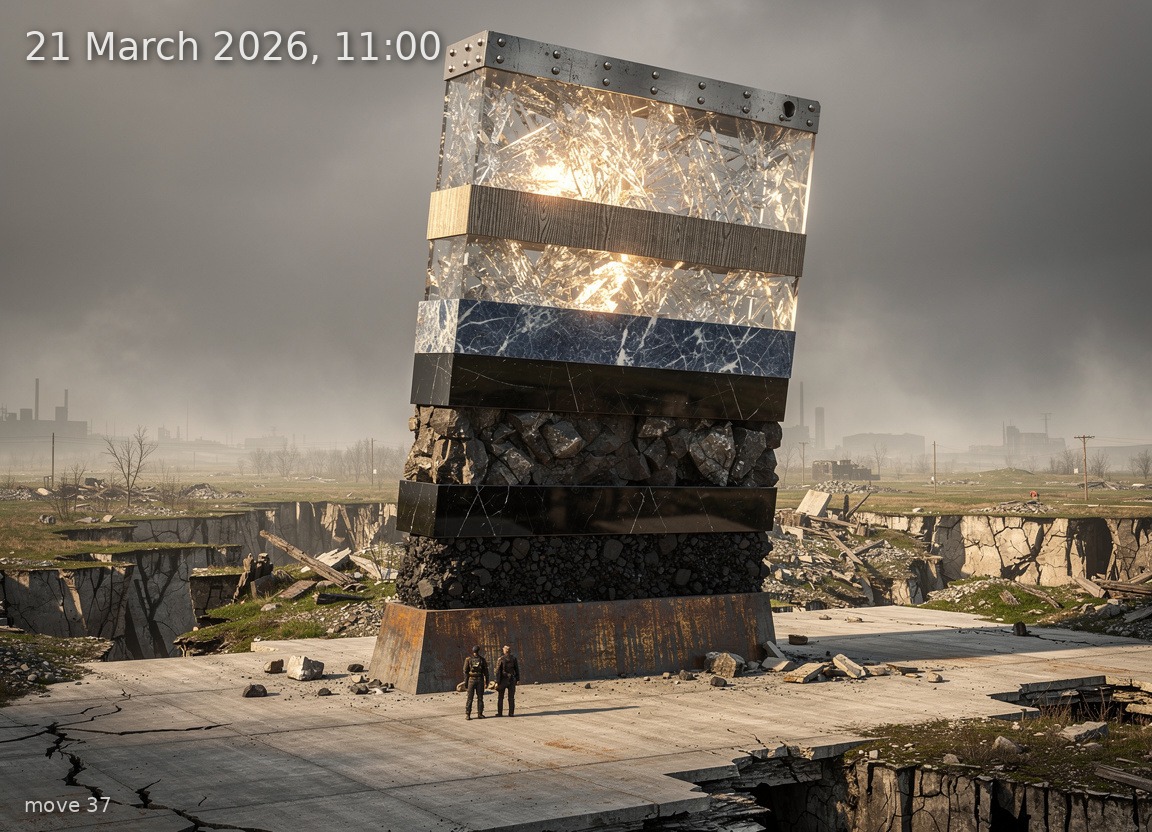 21 March 2026, 11:00