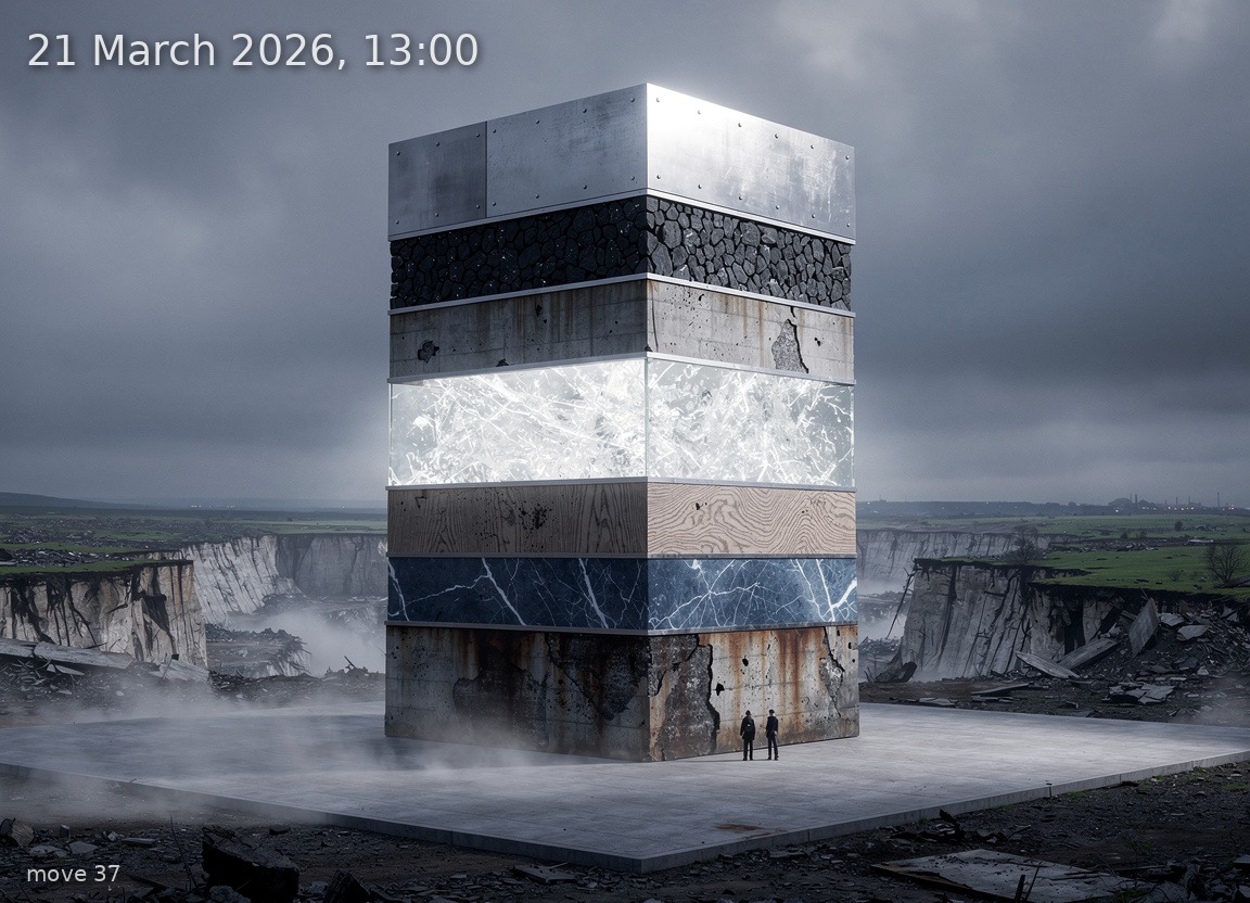 21 March 2026, 13:00