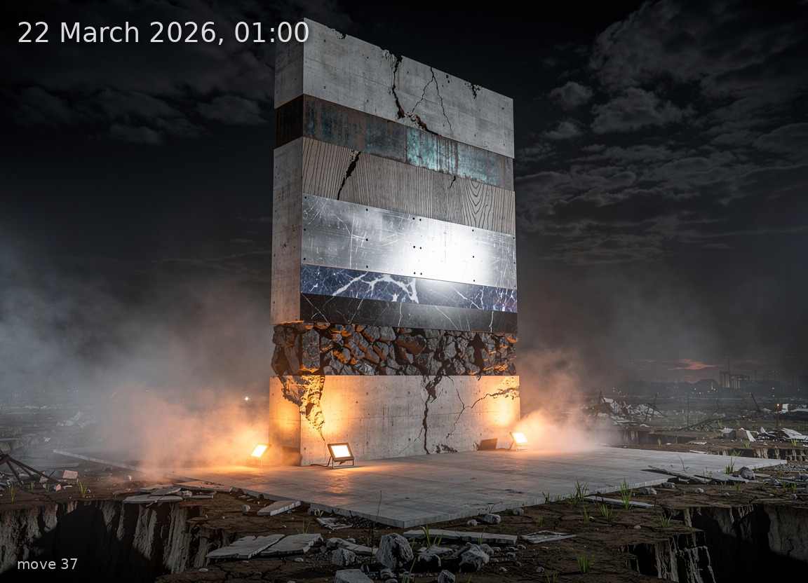 22 March 2026, 01:00