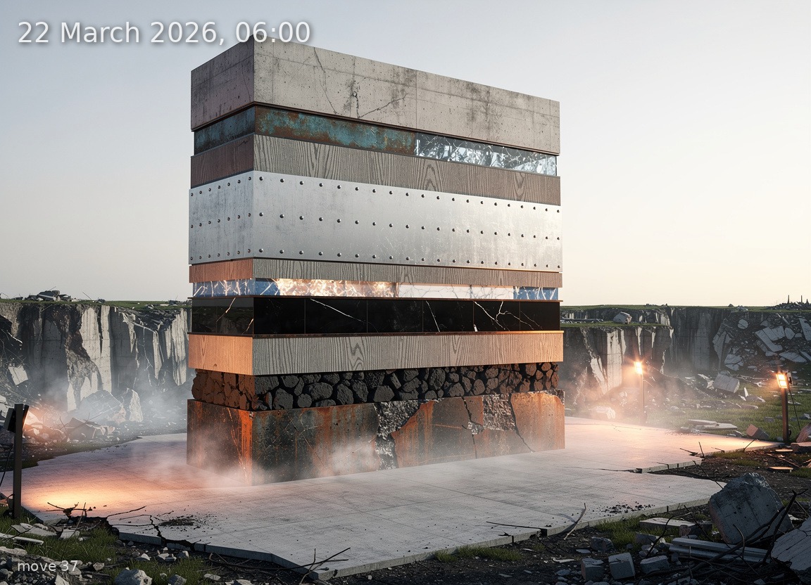 22 March 2026, 06:00