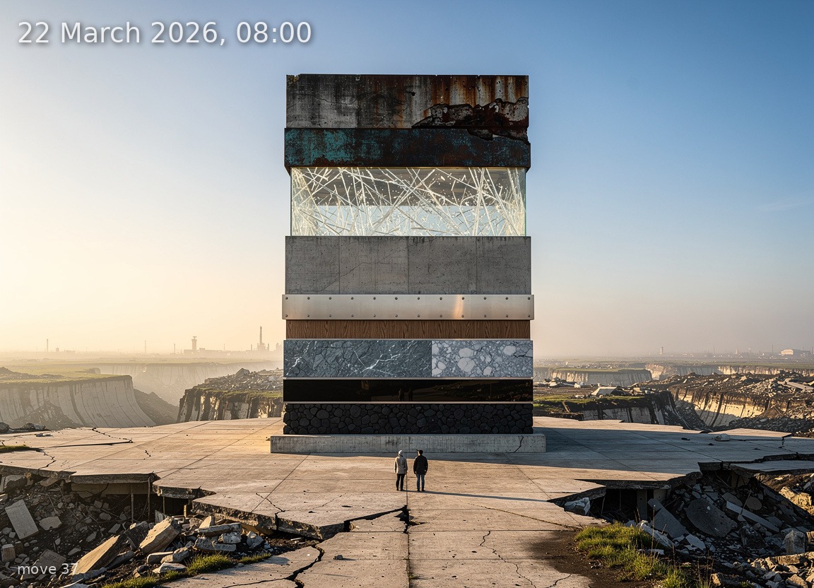 22 March 2026, 08:00