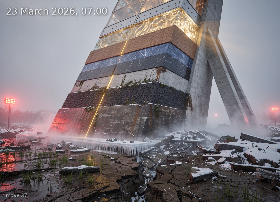 23 March 2026, 07:00