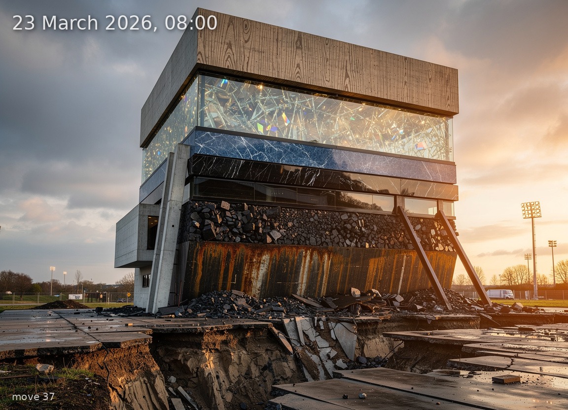 23 March 2026, 08:00