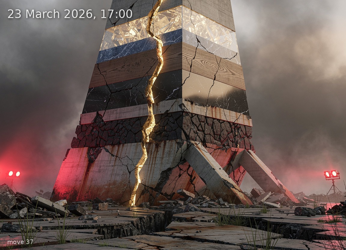 23 March 2026, 17:00