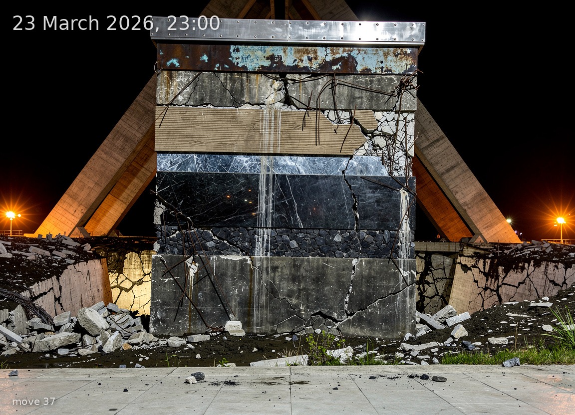 23 March 2026, 23:00